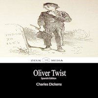 Oliver Twist - Charles Dickens. - E-Book