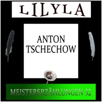 Meistererzählungen 32 - Anton Tschechow - Hörbuch