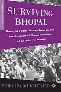 Surviving Bhopal - S. Mukherjee - E-Book