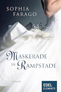 Maskerade in Rampstade - Sophia Farago - E-Book