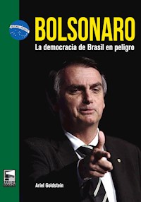 Bolsonaro - Ariel Goldstein - E-Book