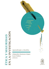 Ética y seguridad - Alejandra Santana - E-Book