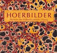 HOERBILDER - Museum der bildenden Künste Leipzig - Diverse - Hörbuch