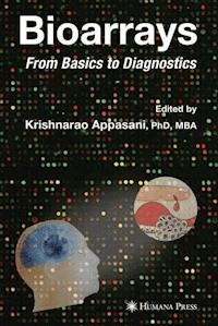 Bioarrays -  - E-Book