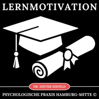 Lernmotivation - Dr. Dieter Eisfeld - Hörbuch
