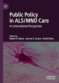 Public Policy in ALS/MND Care -  - E-Book