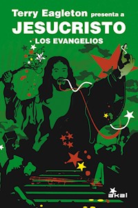Jesucristo. Los evangelios - Terry Eagleton - E-Book