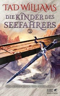 Die Kinder des Seefahrers 2 - Tad Williams - E-Book