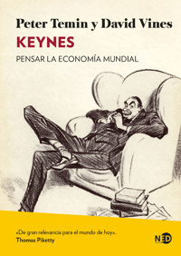 Keynes - Peter Temin - E-Book