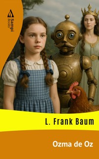 Ozma de Oz - L. Frank Baum - E-Book