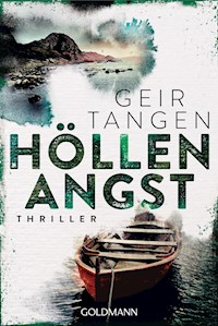 Höllenangst - Geir Tangen - E-Book