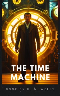 The Time Machine - H. G. Wells - E-Book