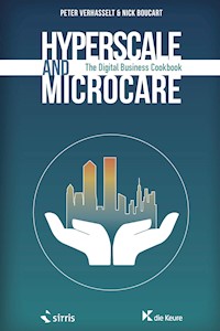 Hyperscale and Microcare - Peter Verhasselt - E-Book