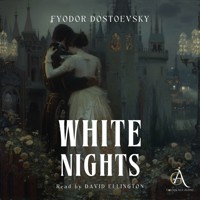 White Nights - Audiobook - Fyodor Dostoevsky - Hörbuch