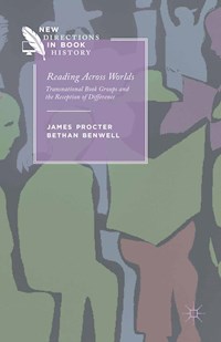 Reading Across Worlds - J. Procter - E-Book