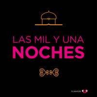 Las Mil y Una Noches (Completo) - Anónimo - Hörbuch