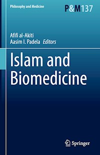 Islam and Biomedicine -  - E-Book