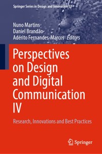 Perspectives on Design and Digital Communication IV -  - E-Book