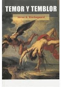 Temor y temblor - Sóren Kierkegaard - E-Book