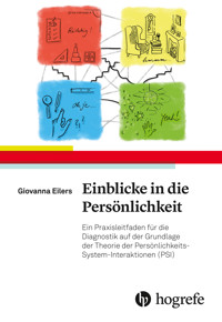 Einblicke in die Persönlichkeit - Giovanna Eilers - E-Book