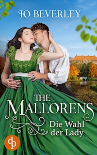 Die Wahl der Lady - Jo Beverly - E-Book