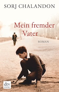 Mein fremder Vater - Sorj Chalandon - E-Book