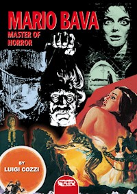 Mario Bava - Master of Horror - Luigi Cozzi - E-Book