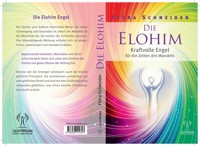 Die Elohim - Dr. Petra Schneider - E-Book