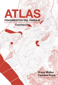 Atlas - Grace Mallea - E-Book