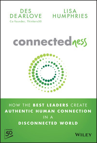Connectedness - Des Dearlove - E-Book