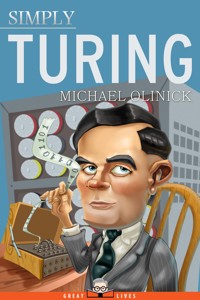 Simply Turing - Michael Olinick - E-Book