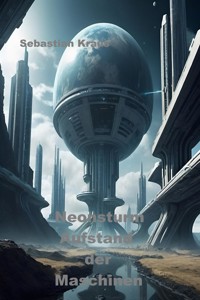 Neonsturm - Kraus Sebastian - E-Book