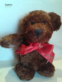 Sophie - Inga Voigt - E-Book