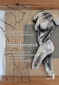 Paardynamik - Renate Hutterer-Krisch - E-Book