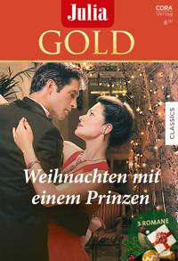 Julia Gold Band 101 - Rebecca Winters - E-Book