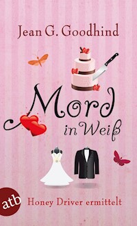Mord in Weiß - Jean G. Goodhind - E-Book