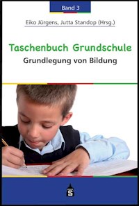Taschenbuch Grundschule Band 3 -  - E-Book