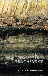 The Geometer Lobachevsky - Adrian Duncan - E-Book