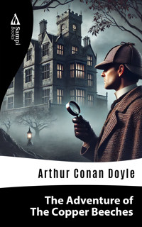 The Adventure of the Copper Beeches - Arthur Conan Doyle - E-Book