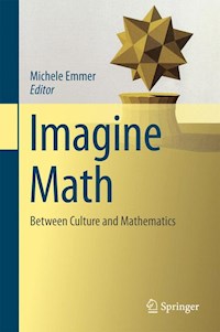 Imagine Math -  - E-Book