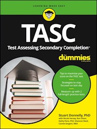 TASC For Dummies - Stuart Donnelly - E-Book