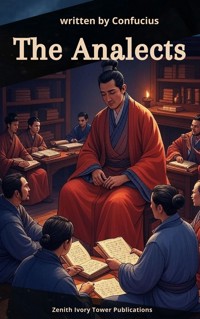 The Analects - Confucius - E-Book
