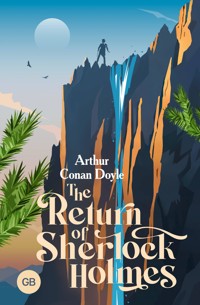 The Return of Sherlock Holmes - Arthur Conan Doyle - E-Book