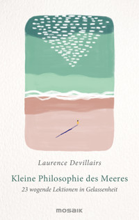 Kleine Philosophie des Meeres - Laurence Devillairs - E-Book