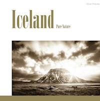 Iceland: Pure Nature - Oliver Pinkoss - E-Book