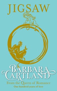 Jigsaw - Barbara Cartland - E-Book