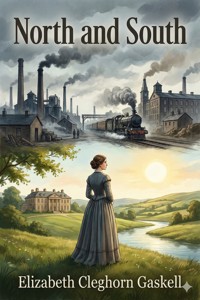 North and South - Elizabeth Cleghorn Gaskell - E-Book