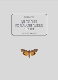 Der Trilogien des möglichen Plunders 4ter Teil - Ludwig Wolf - E-Book