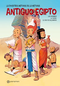 El Antiguo Egipto - Jordi Bayarri - E-Book