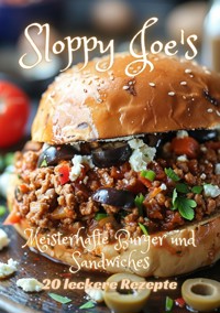 Sloppy Joe's - Diana Kluge - E-Book